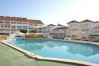 Apartamento en Alcoceber / Alcossebre - AL ANDALUS I 206