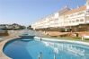 Apartamento en Alcoceber / Alcossebre - AL ANDALUS I 206