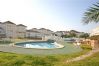 Apartamento en Alcoceber / Alcossebre - AL ANDALUS I 206