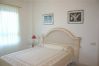 Apartamento en Alcoceber / Alcossebre - AL ANDALUS I 206