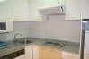 Apartamento en Alcoceber / Alcossebre - AL ANDALUS I 206