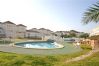 Apartamento en Alcoceber / Alcossebre - AL ANDALUS I 302