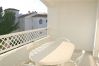 Apartamento en Alcoceber / Alcossebre - AL ANDALUS I 302