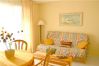 Apartamento en Alcoceber / Alcossebre - AL ANDALUS I 302