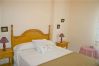 Apartamento en Alcoceber / Alcossebre - AL ANDALUS I 302