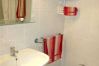 Apartamento en Alcoceber / Alcossebre - AL ANDALUS I 302