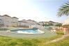 Apartamento en Alcoceber / Alcossebre - AL ANDALUS II 406