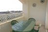 Apartamento en Alcoceber / Alcossebre - AL ANDALUS II 406