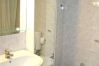 Apartamento en Alcoceber / Alcossebre - AL ANDALUS II 406