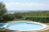 Apartamento en Alcoceber / Alcossebre - HACIENDAS 3209