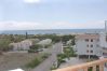 Apartamento en Alcoceber / Alcossebre - HACIENDAS 3209