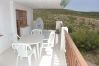 Apartamento en Alcoceber / Alcossebre - HACIENDAS 3209