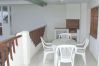Apartamento en Alcoceber / Alcossebre - HACIENDAS 3209