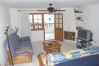 Apartamento en Alcoceber / Alcossebre - HACIENDAS 3209