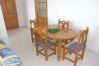 Apartamento en Alcoceber / Alcossebre - HACIENDAS 3209