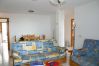 Apartamento en Alcoceber / Alcossebre - HACIENDAS 3209