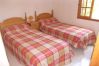 Apartamento en Alcoceber / Alcossebre - HACIENDAS 3209