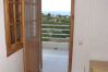 Apartamento en Alcoceber / Alcossebre - HACIENDAS 3209