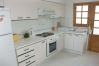 Apartamento en Alcoceber / Alcossebre - HACIENDAS 3209