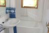 Apartamento en Alcoceber / Alcossebre - HACIENDAS 3209