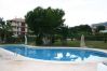 Apartamento en Alcoceber / Alcossebre - HIBISCUS IV 7