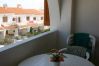 Apartamento en Alcoceber / Alcossebre - HIBISCUS IV 7