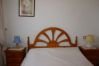 Apartamento en Alcoceber / Alcossebre - HIBISCUS IV 7