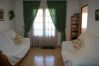 Apartamento en Alcoceber / Alcossebre - HIBISCUS IV 7