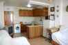 Apartamento en Alcoceber / Alcossebre - HIBISCUS IV 7