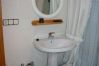 Apartamento en Alcoceber / Alcossebre - HIBISCUS IV 7