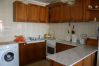 Apartamento en Alcoceber / Alcossebre - HIBISCUS IV 7