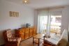 Apartamento en Alcoceber / Alcossebre - TRES PLAYAS 4 1� A
