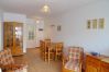 Apartamento en Alcoceber / Alcossebre - TRES PLAYAS 4 1� A