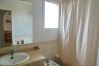 Apartamento en Alcoceber / Alcossebre - TRES PLAYAS 4 1� A