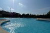Apartamento en Alcoceber / Alcossebre - TRES PLAYAS 4 1� A