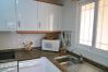 Apartamento en Alcoceber / Alcossebre - TRES PLAYAS 4 1� A