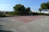 Apartamento en Alcoceber / Alcossebre - TRES PLAYAS 4 1� A