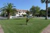 Apartamento en Alcoceber / Alcossebre - TRES PLAYAS 4 1� A