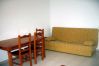 Apartamento en Alcoceber / Alcossebre - PLAYAMAR N� 1122