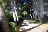 Apartamento en Alcoceber / Alcossebre - PLAYAMAR N� 1122