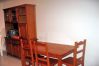 Apartamento en Alcoceber / Alcossebre - PLAYAMAR N� 1122
