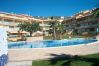 Apartamento en Alcoceber / Alcossebre - SIERRA DE IRTA 2306