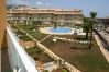 Apartamento en Alcoceber / Alcossebre - SIERRA DE IRTA 2306