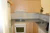 Apartamento en Alcoceber / Alcossebre - SIERRA DE IRTA 2306