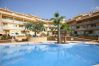 Apartamento en Alcoceber / Alcossebre - SIERRA DE IRTA 2306