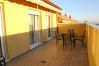 Apartamento en Alcoceber / Alcossebre - SIERRA DE IRTA 2306