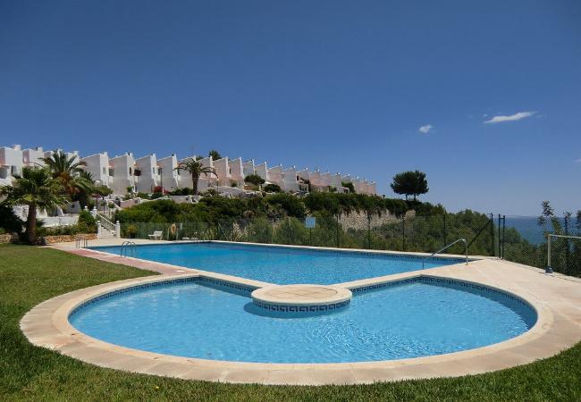 Bungalow en Alcoceber / Alcossebre - MONTESOL 12