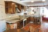 Bungalow en Alcoceber / Alcossebre - MONTESOL 12