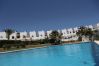 Bungalow en Alcoceber / Alcossebre - MONTESOL 12