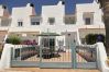 Bungalow en Alcoceber / Alcossebre - MONTESOL 12
